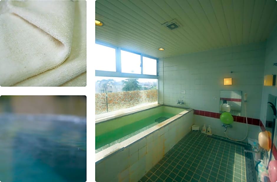 Isesaki Harvest Hotel