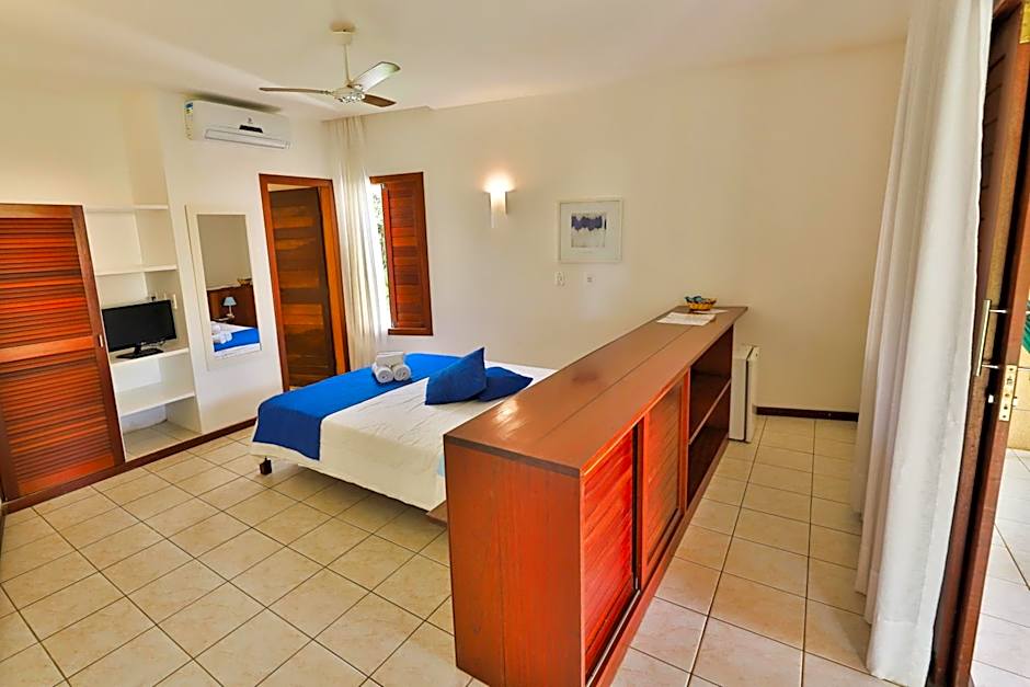 Brasil Tropical Village