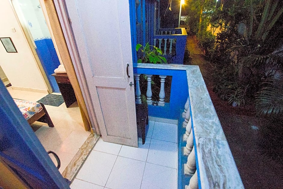 Veeniola Holiday Home