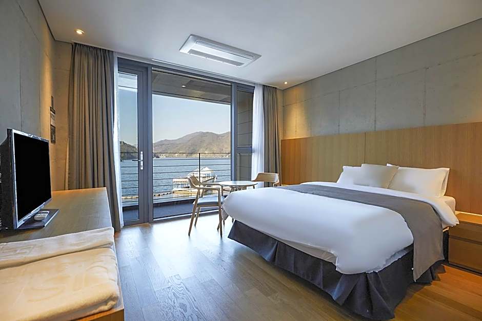 Hotel Haus