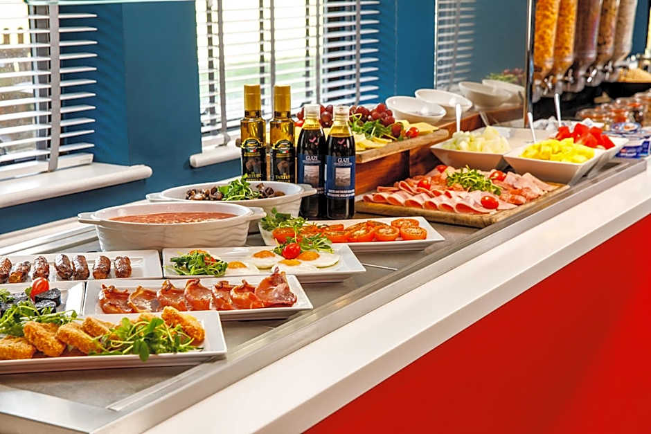 Mercure Swansea Hotel