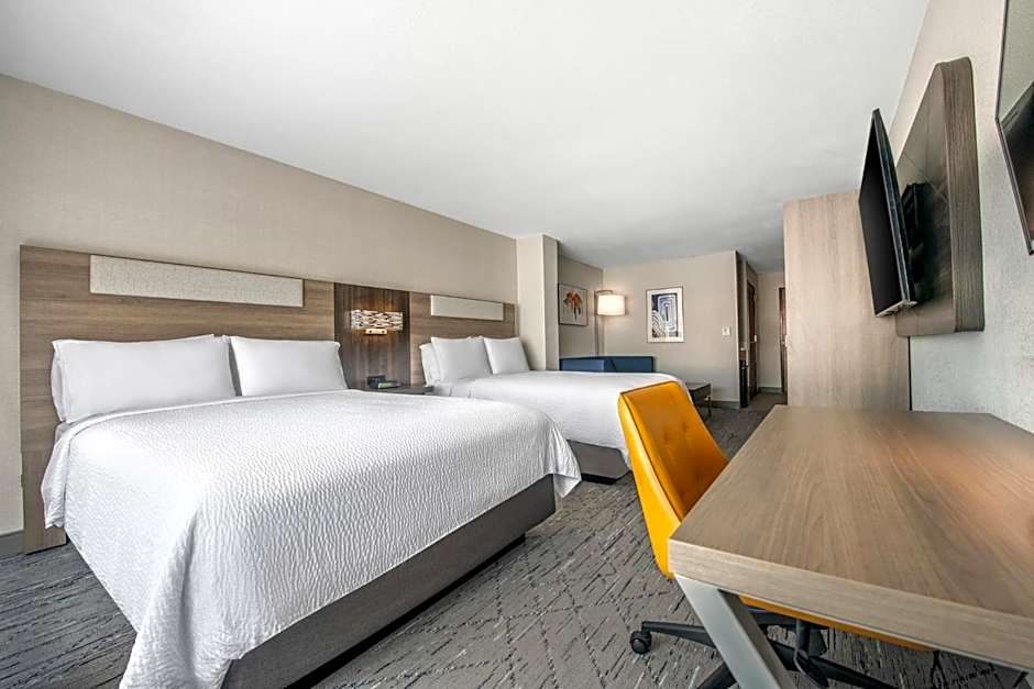 Holiday Inn Express San Diego - Sorrento Valley By IHG