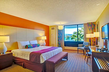 Premium Ocean Front