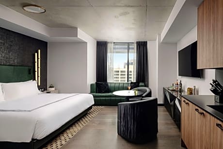 Thompson Austin by Hyatt
