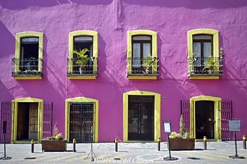 Hotel Casa del Callejón