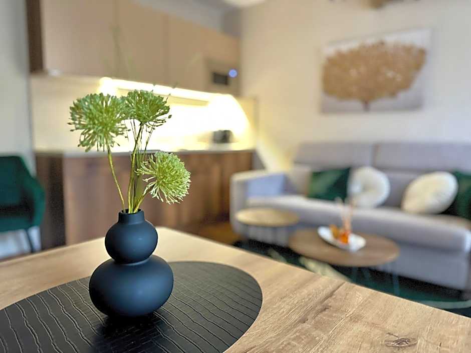 Residence Barrique Valtice - private wellness