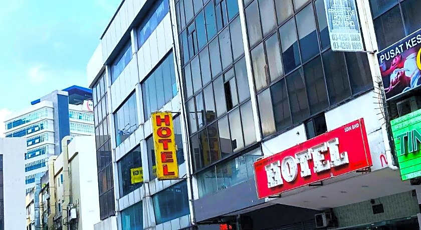 New Wave Ampang Point Hotel