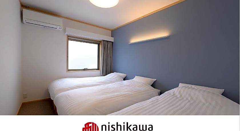 BEYOND HOTEL Takayama 4th