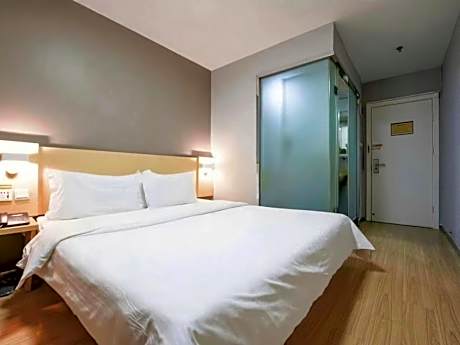 Traditional Double Room