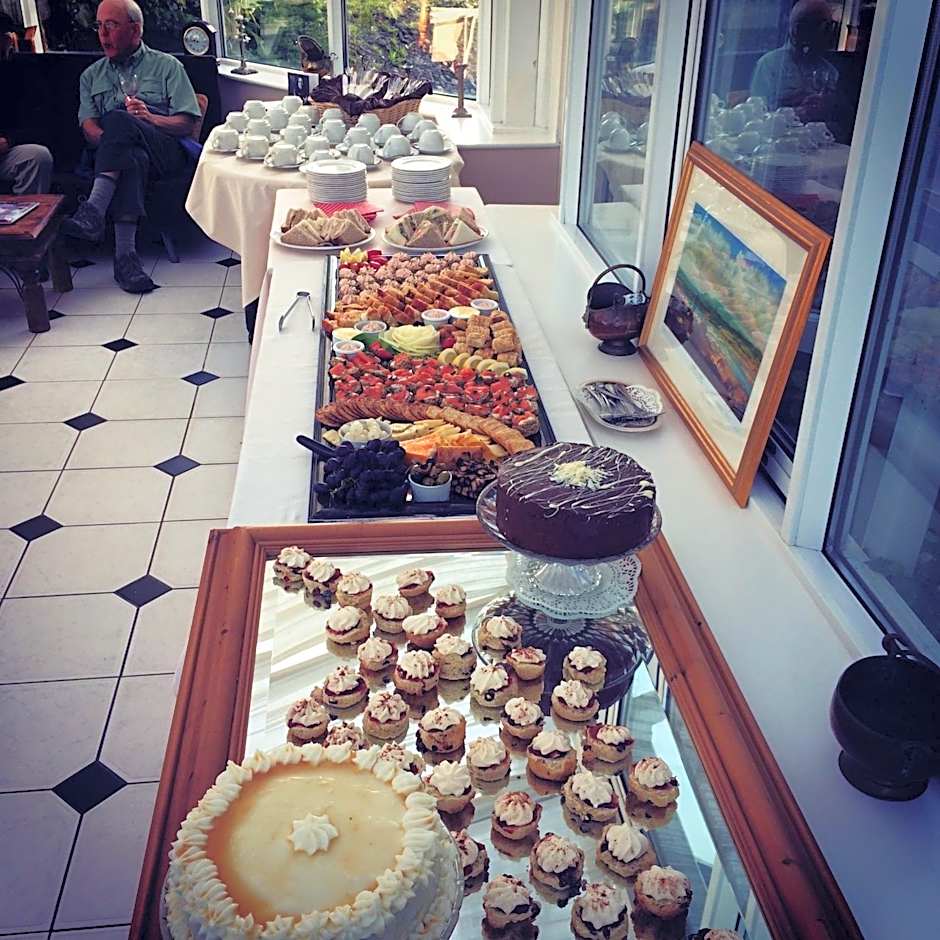 Milltown House Dingle