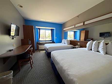 SureStay by Best Western South Bend
