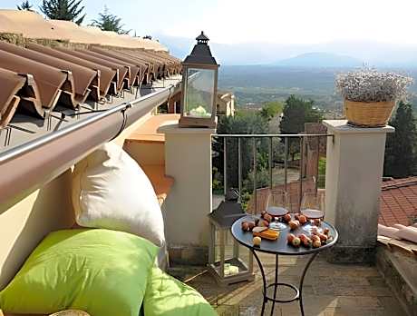 Villa Euchelia