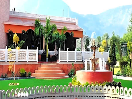 Sariska Tiger Camp