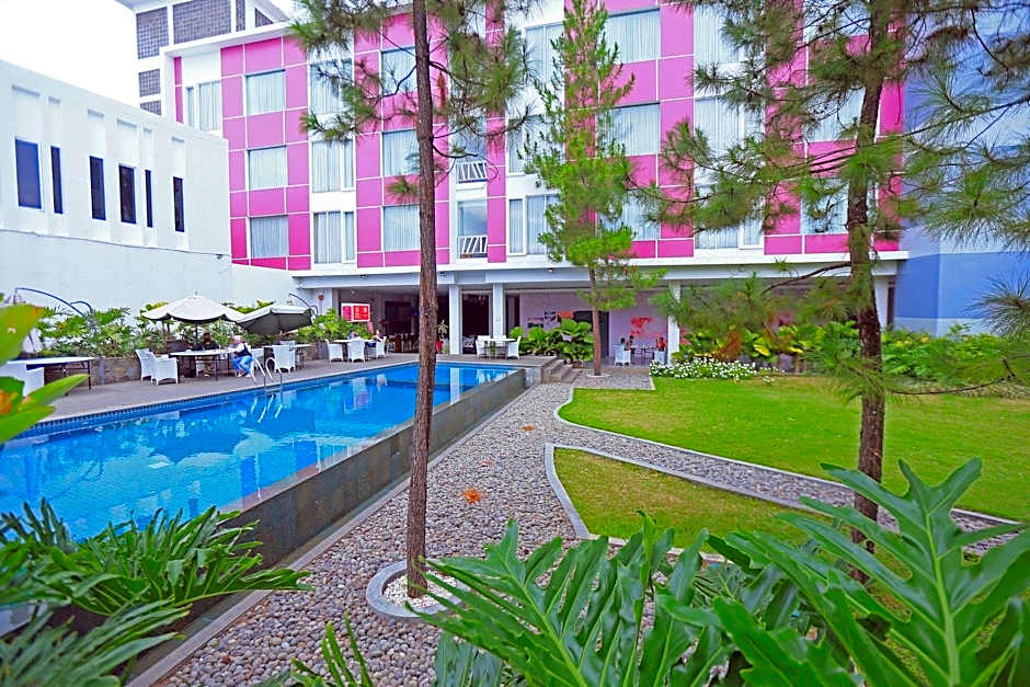 Favehotel Cimanuk Garut