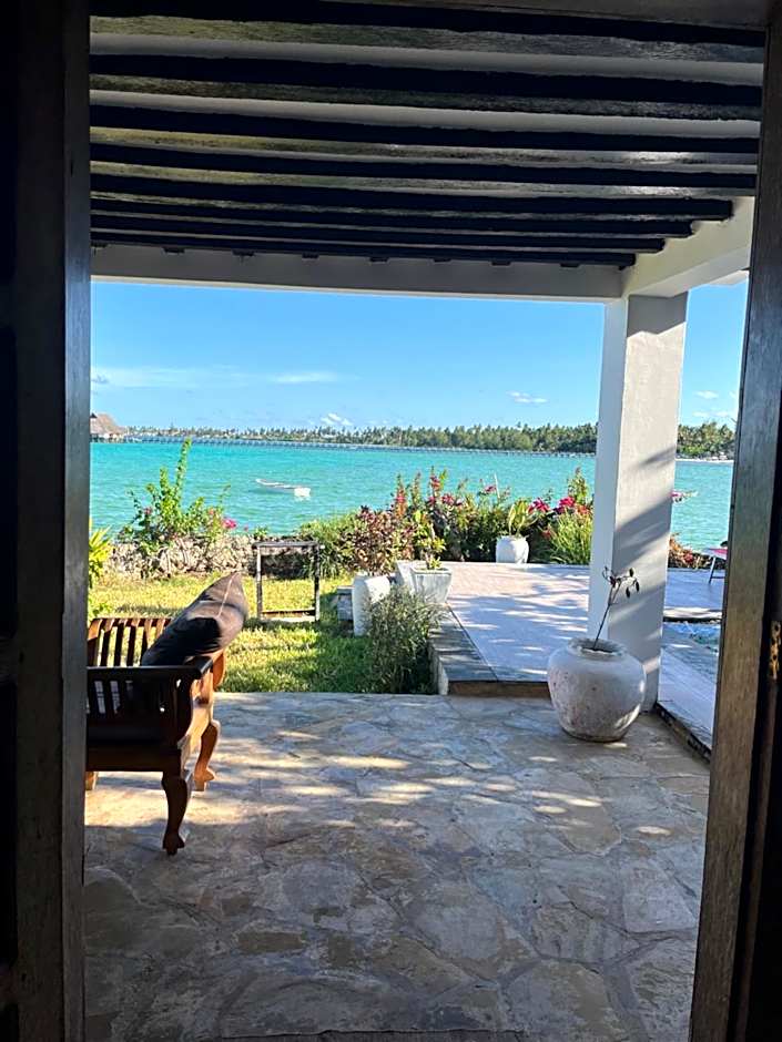 Malcom Ocean View Retreat