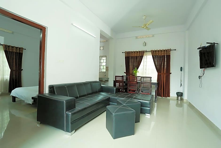 Photo 1 of 16 of 3 Bedroom Apartment