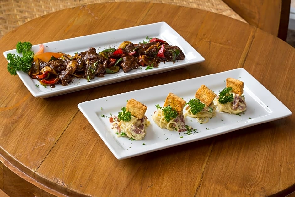 Grand Puri Saron Yogyakarta