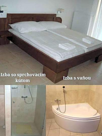 Motel Senec