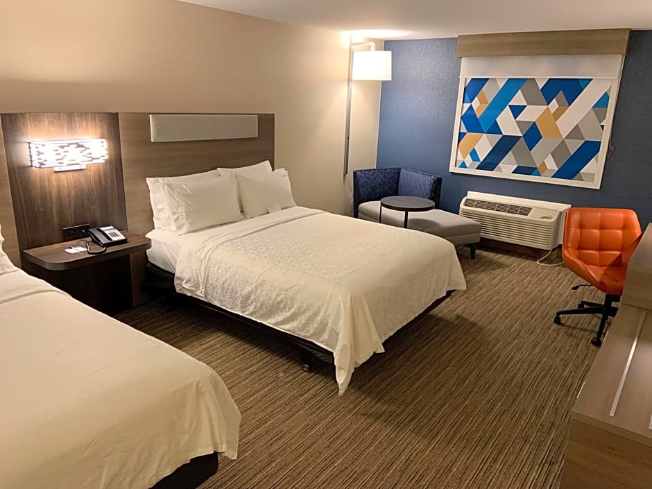 Holiday Inn Express Hotel & Suites Hermosa Beach