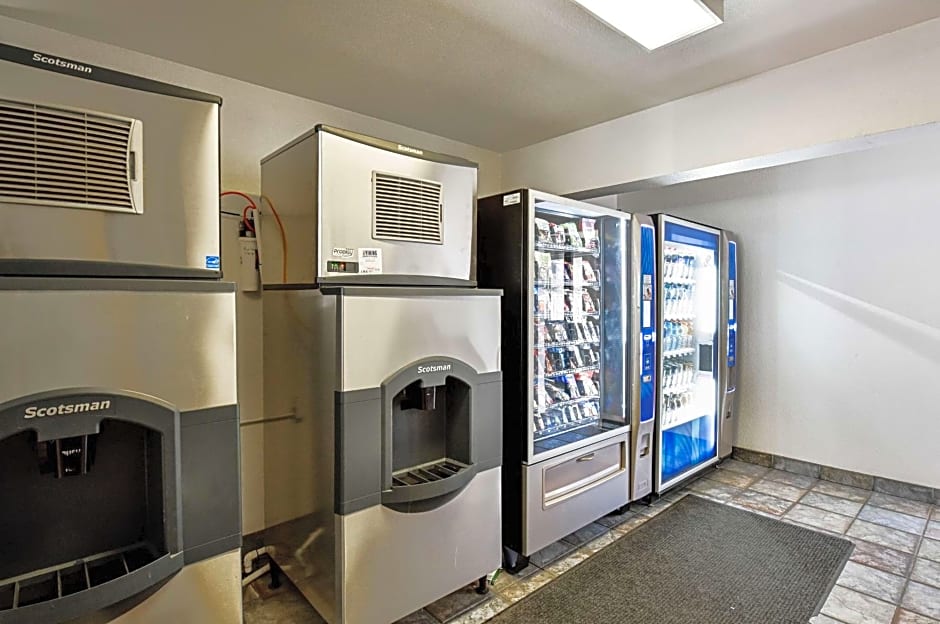 Motel 6 South Lake Tahoe
