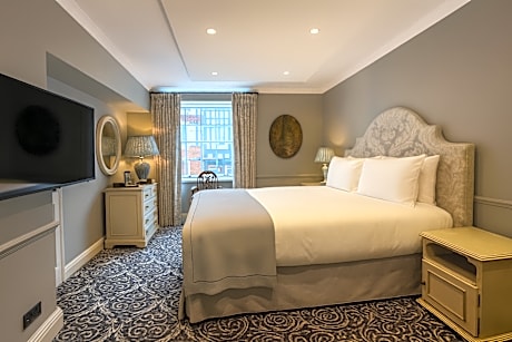 Three Bedroom Suite Executive