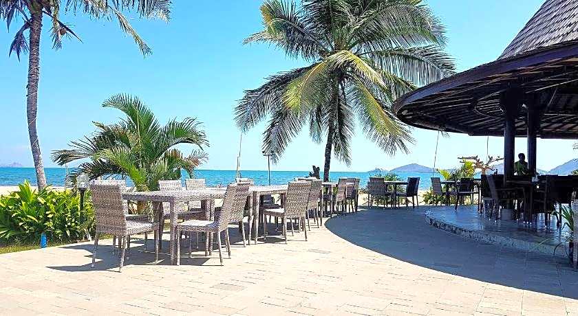 Luwansa Beach Resort