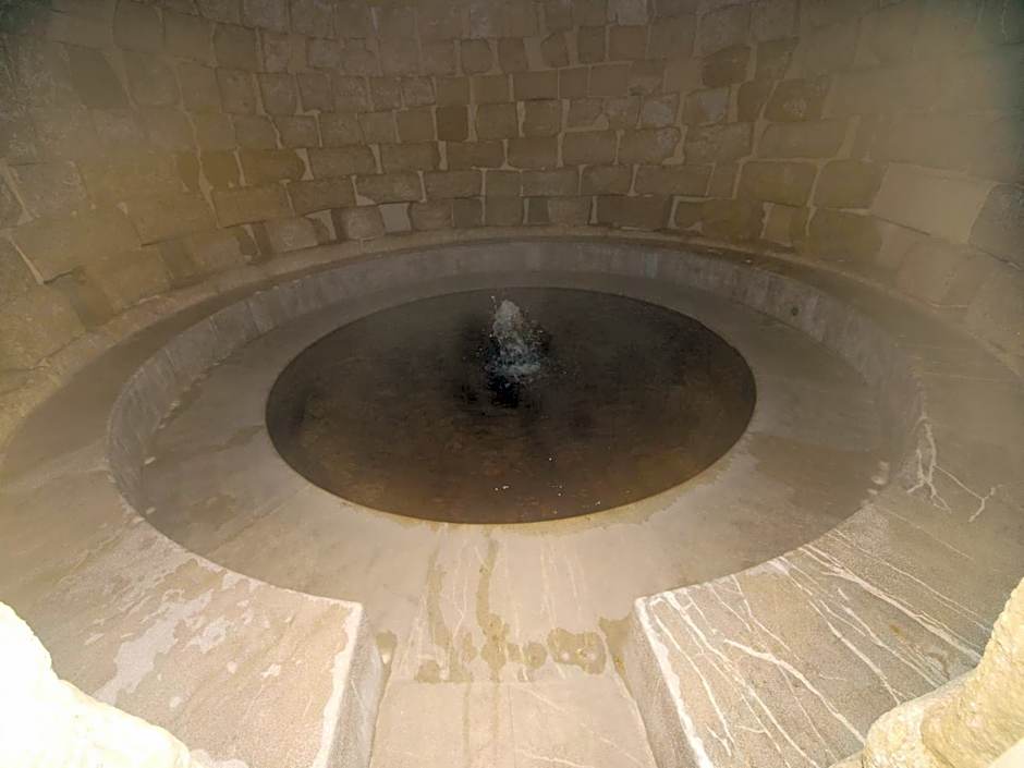 Balneario de Alhama de Granada