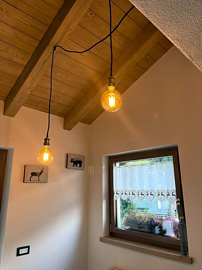 Rosengarden Alpine Residence