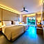 PortoBay Blue Ocean