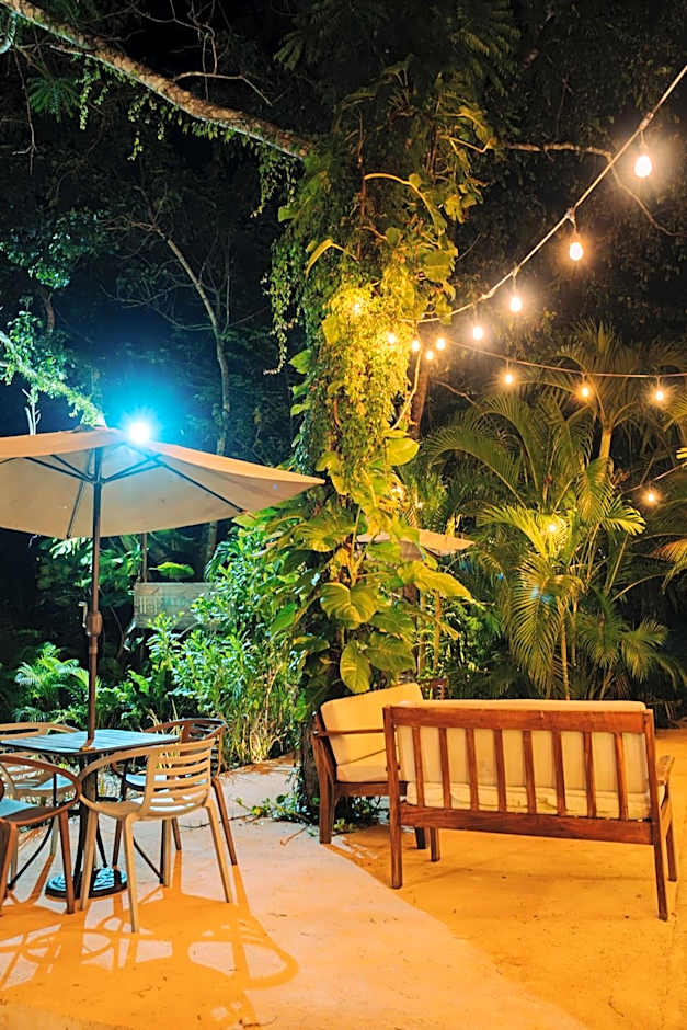 Aldea Coba An Escape Boutique Experience