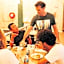 Tequila Sunrise Hostel Surfers Paradise
