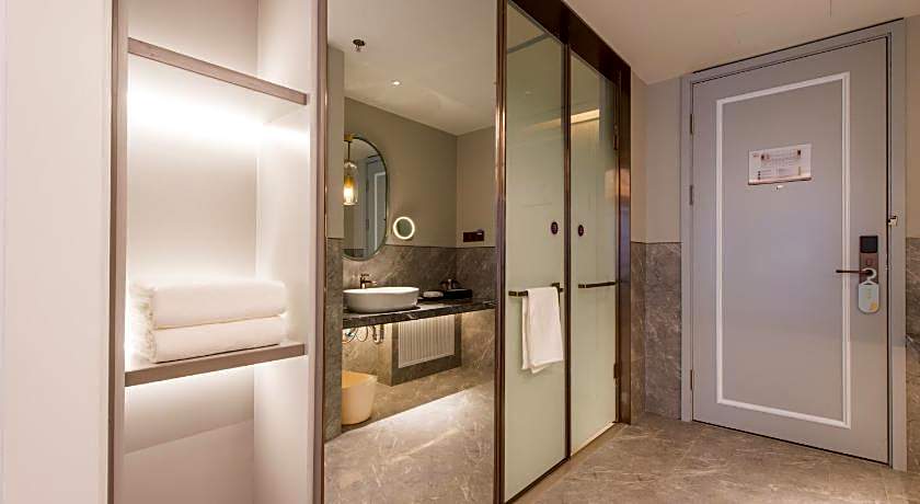 Mercure Changchun Downtown