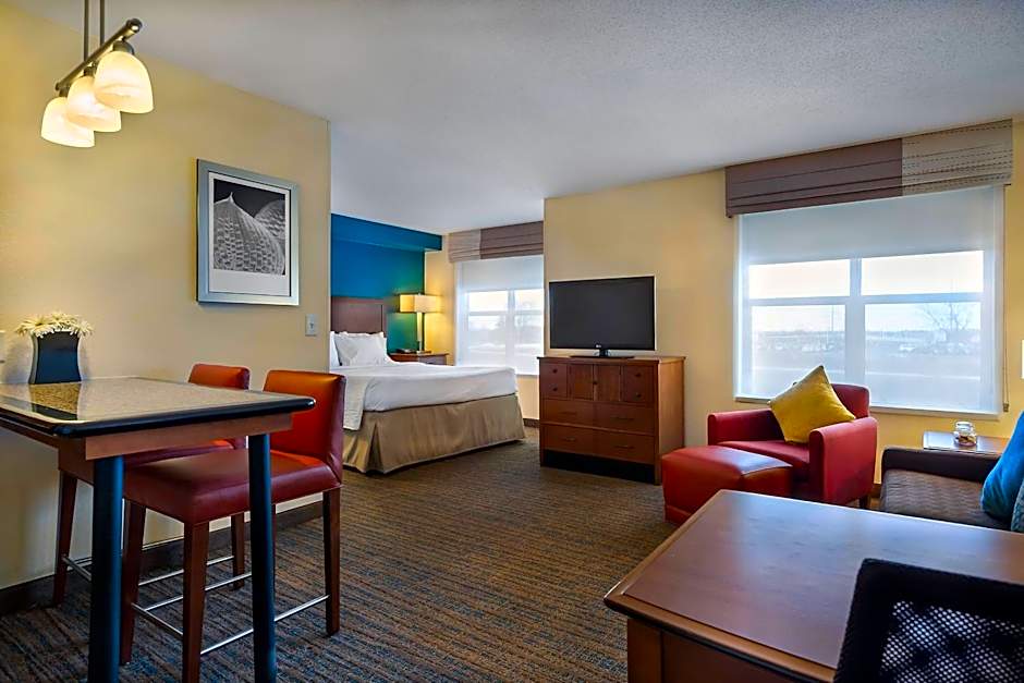 Residence Inn by Marriott Madison West/Middleton
