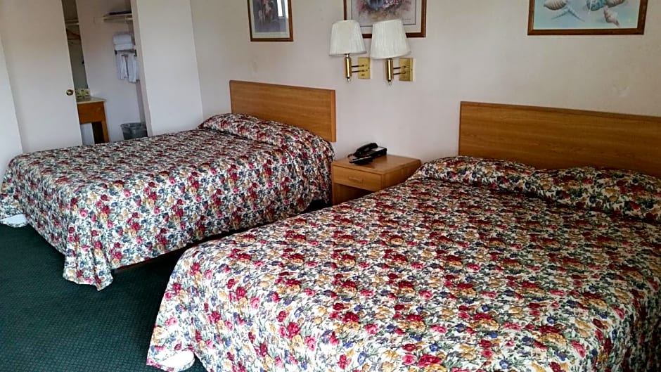 Economy Inn Motel