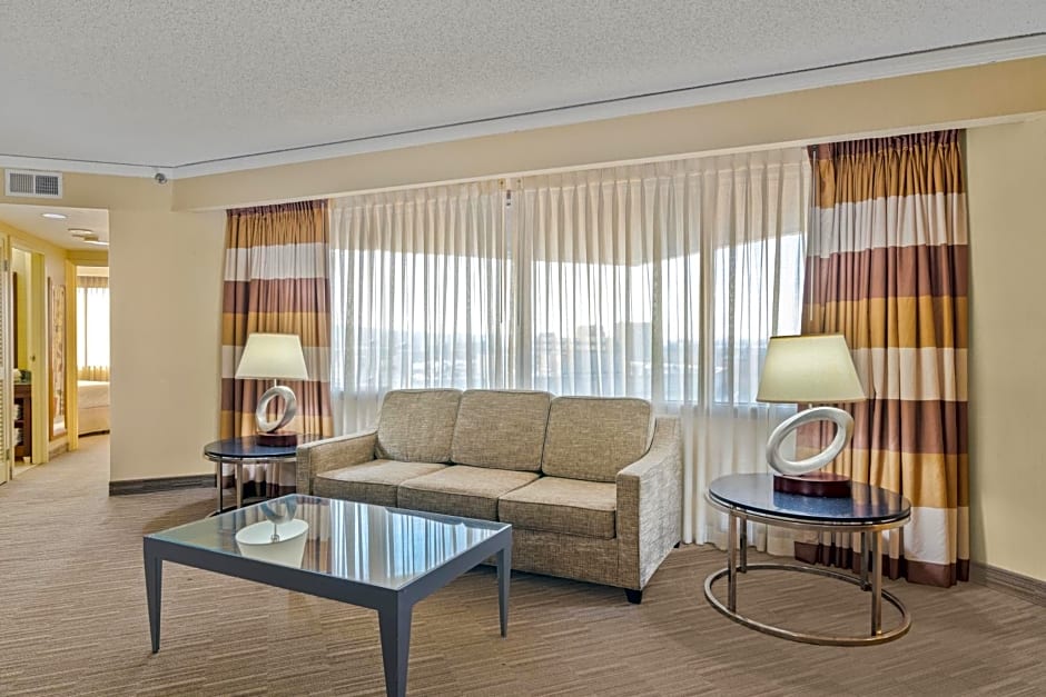 Harmony Suites Secaucus Meadowlands