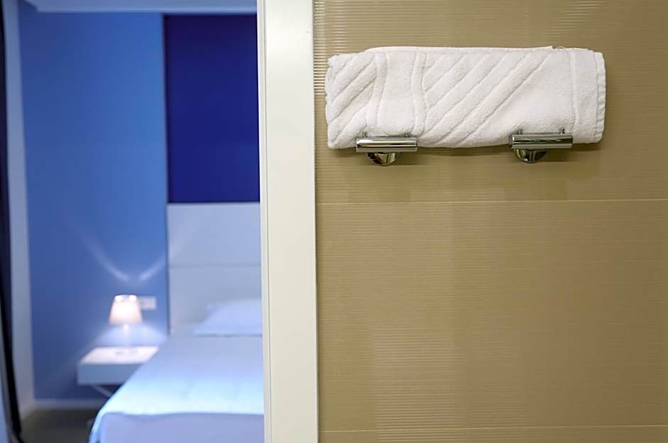 Guesthouse Villa Scalaria