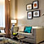 JW Marriott Bucharest Grand Hotel