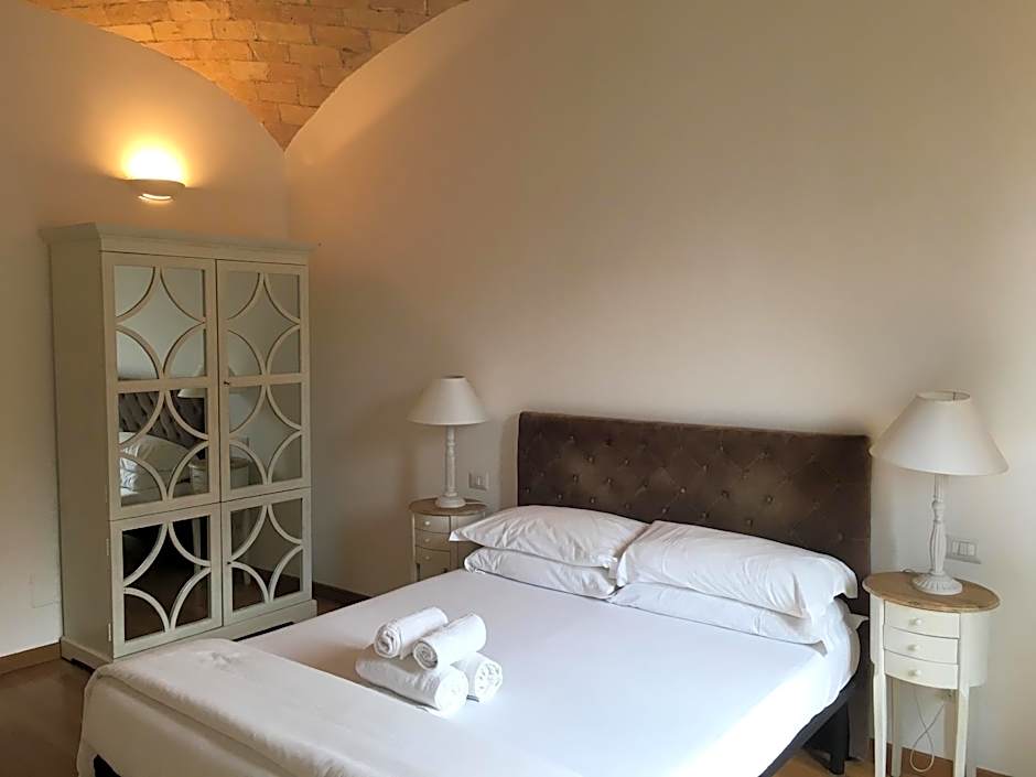 La finestra sul Colosseo B&B 1