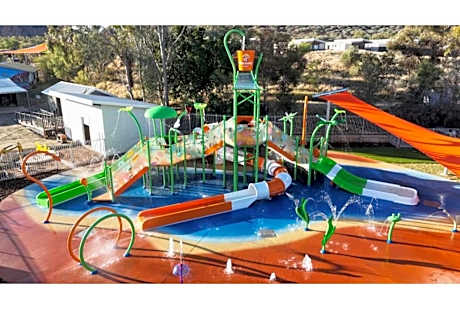 Discovery Parks - Alice Springs