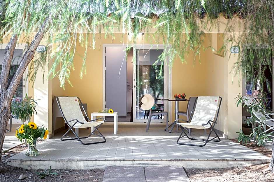 4 Mori Family Village - Villaggio per Famiglie