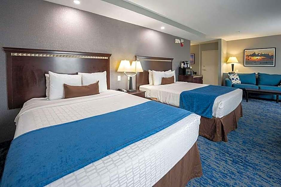 Comfort Suites Seabrook - Kemah