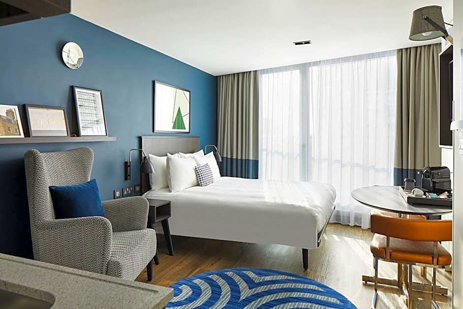 Residence Inn by Marriott London Tower Bridge