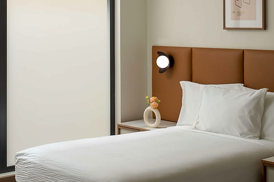 Hotel Marcel New Haven, Tapestry Collection By Hilton