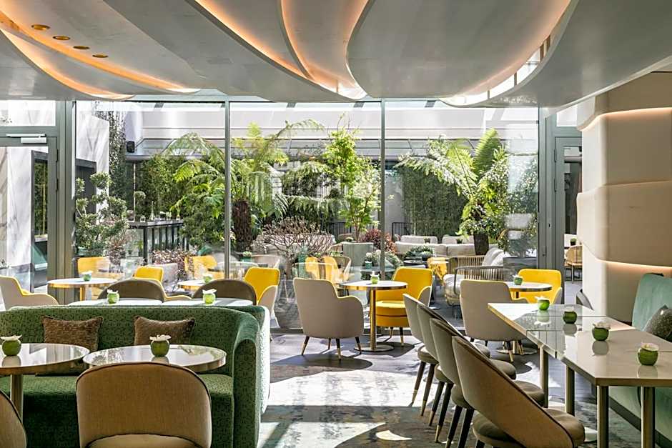 L'Hotel du Collectionneur Paris