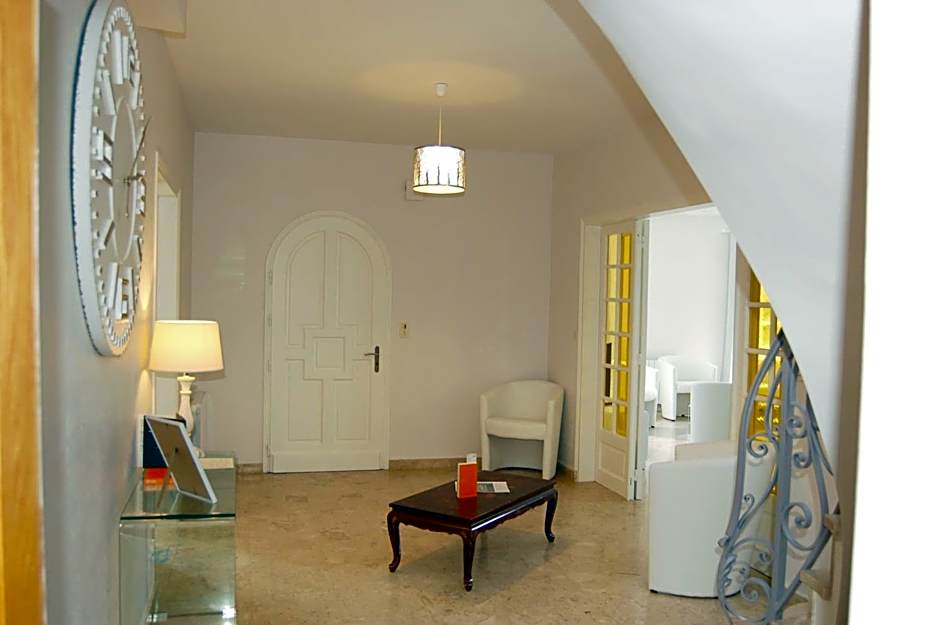 Hotel Spa La Malouinière Des Longchamps - Saint-Malo