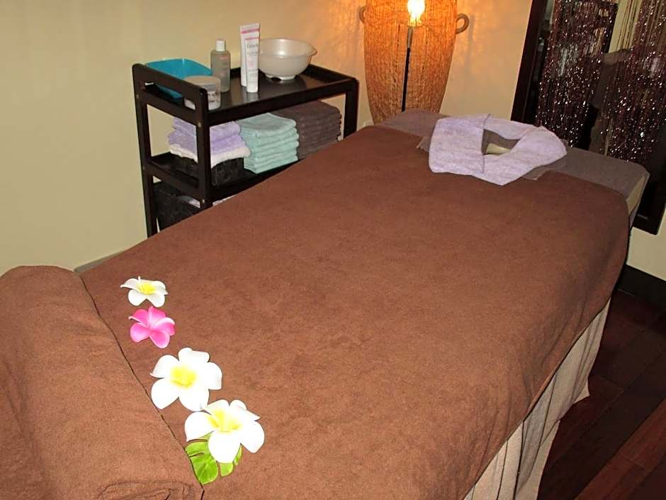 Nest Hotel Naha(Ex. Okinawa Port Hotel)