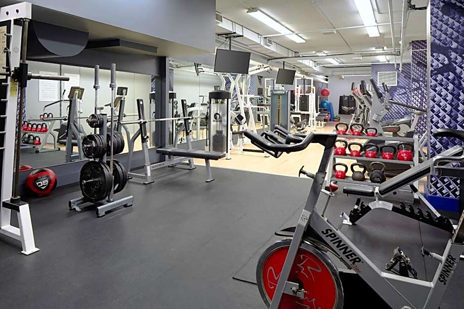 Delta Hotels Montreal