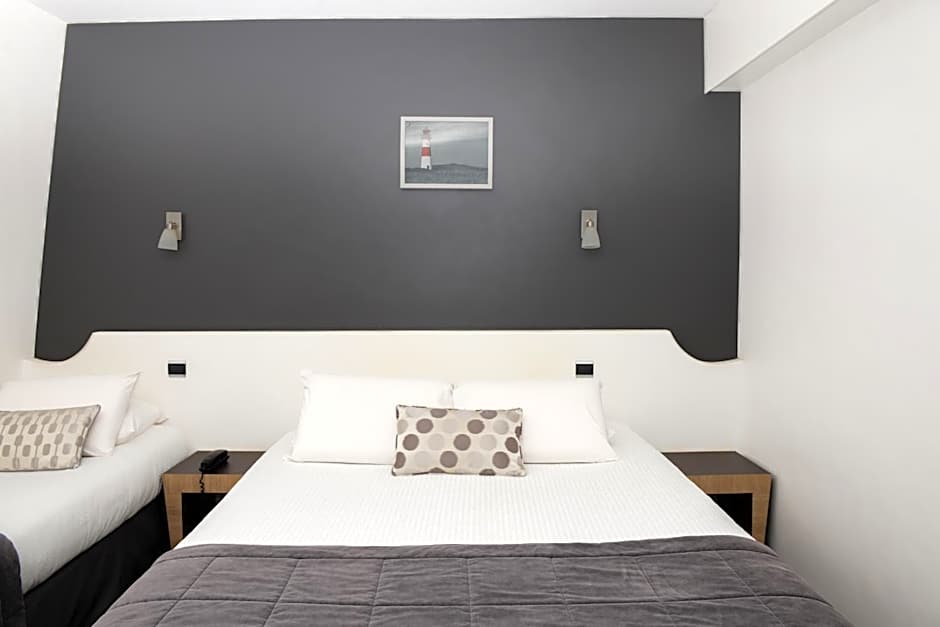 Hotel Coeur Marin