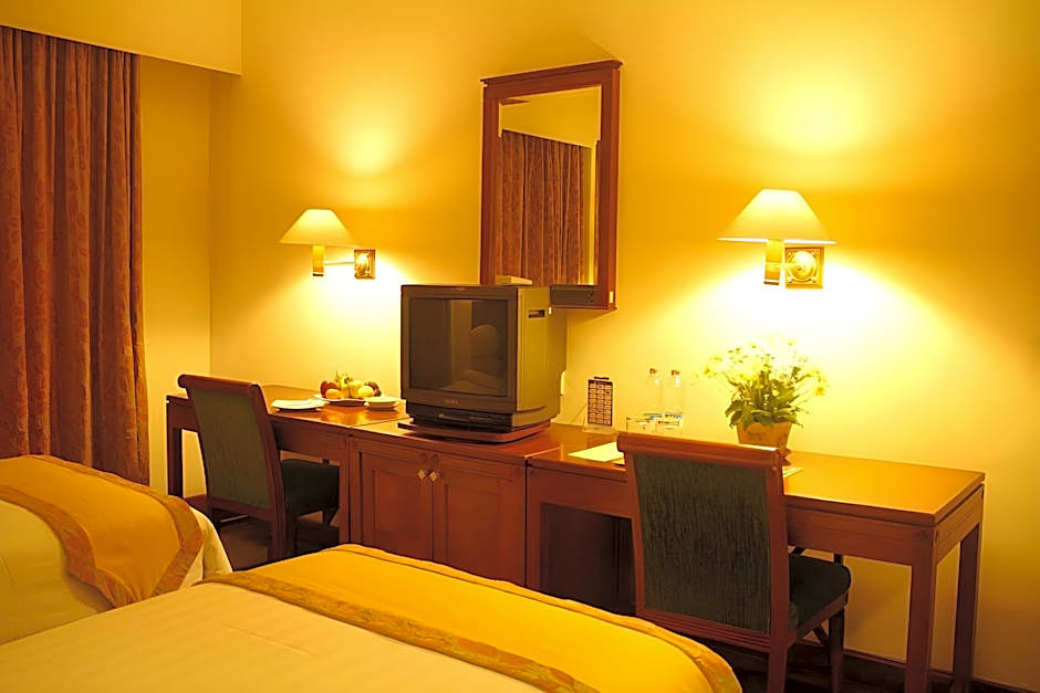 Bumi Wiyata Hotel