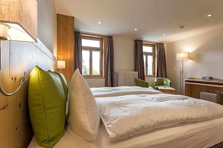 Meisser Hotel "superior"